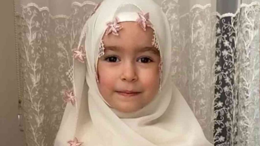 4 yaşındaki Ahsen de hayatını kaybetti