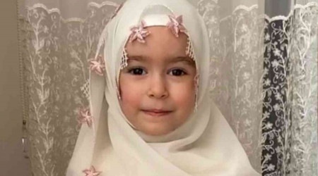 4 yaşındaki Ahsen de hayatını kaybetti