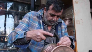 43 yllk bakr ustas meslein sona ermesinden korkuyor