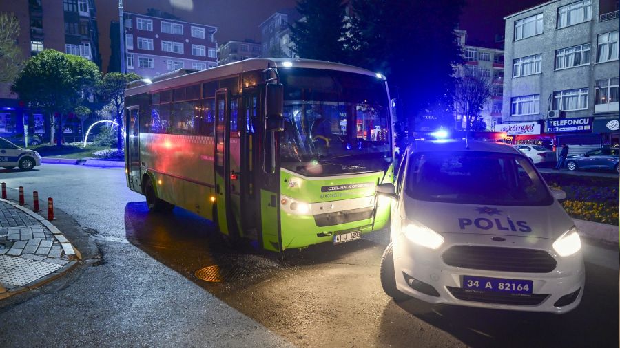 50 kilometre s�ren kovalamaca