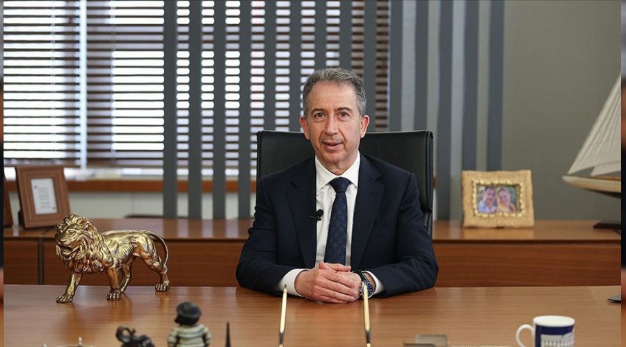 "5.1 milyar liralık borcu temizleyecek varsa çekiliriz"