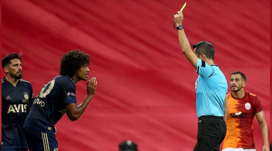 54 derbinin kart faturas� hayli kabar�k