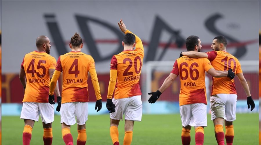 6 eksikli Aslan'ın rakibi Malatyaspor