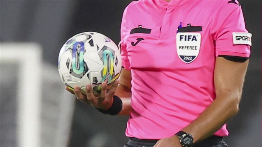 6 hakem, Süper Lig'e yükseldi