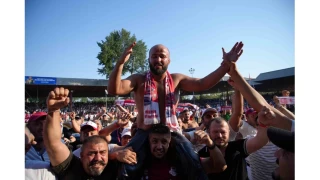 664. Krkpnar bapehlivan Orhan Okulu oldu