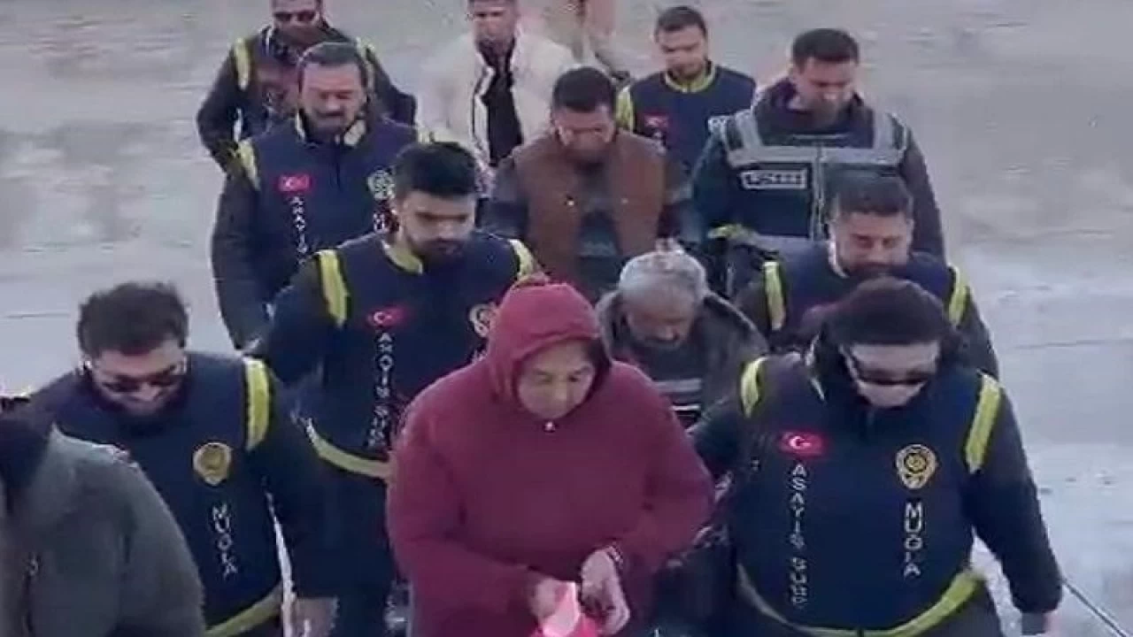 7 y�ll�k korkun� s�r ��z�ld�