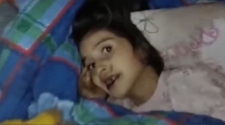 8 yandaki Asya 96 saat sonra enkazdan sa olarak kurtarld