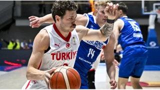 A Milli Erkek Basketbol Takımı, Dünya Kupası'nda