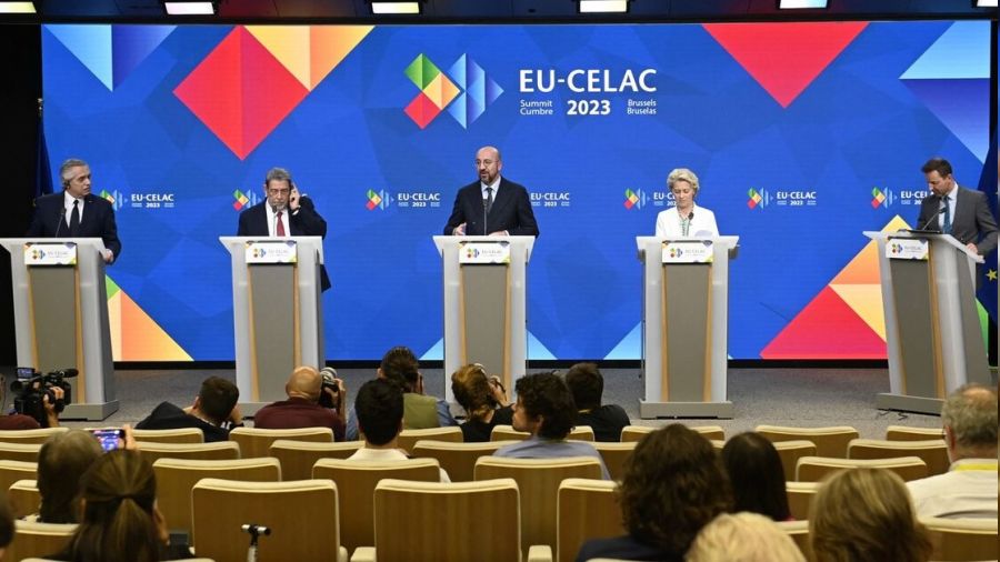 AB kölelik geçmişiyle yüzleşiyor