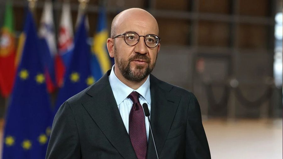 AB, Rus elmaslar�na yapt�r�ma haz�rlan�yor