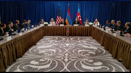 ABD arabuluculuğa soyundu!