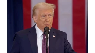 ABD Ba�kan� Trump'tan Venezuela Devlet Ba�kan� Maduro'ya g�zda��