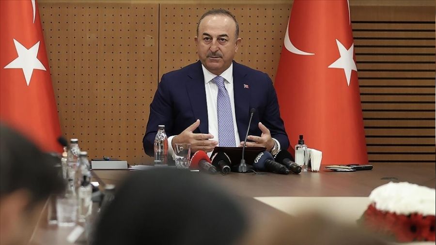 ABD ile F-16 ve CAATSA yaptırımları görüşmeleri sürüyor