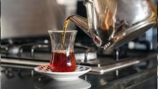 ABD ile İngiltere büyükelçilikleri çayın nasıl demleneceğini tartıştı