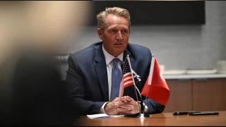 ABD, Suriye ile ilişkilerini normalleştirmeyecek!