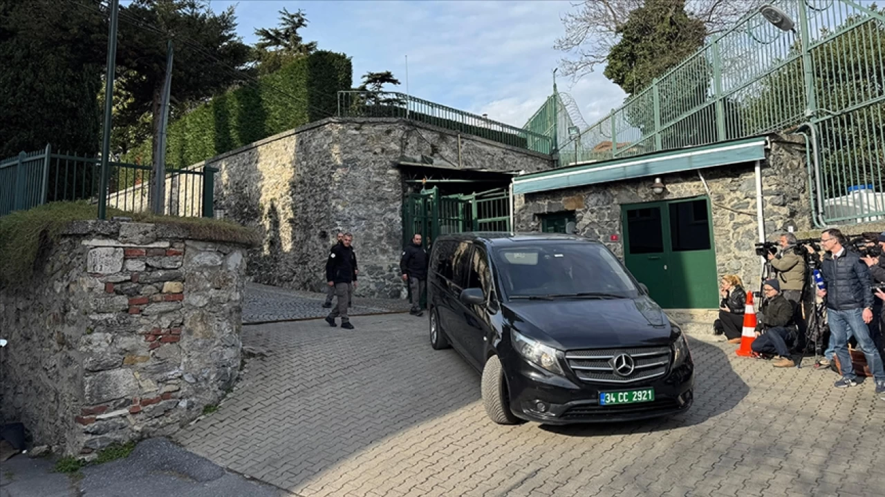 ABD ve Rusya heyetleri İstanbul'da ne konuştu?