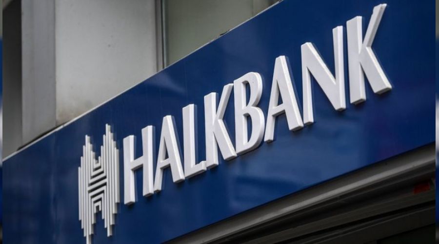 ABD'de Halkbank'ın bir davası düştü