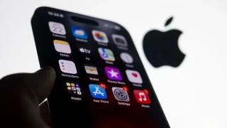 ABD'de mahkeme, teknoloji �irketi Apple'�n iki patenti ihlal etti�ine h�kmederek �irketin yakla��k 5,72 milyar dolar tazminat �demesine karar verdi