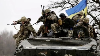 ABD'den Ukrayna'ya zorunlu askerlik baskısı