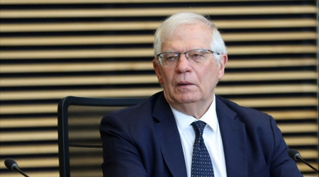 AB'den 'NATO Türkiye'yi ikna eder' mesajı