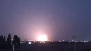 ABD'nin İran'a B-2 bombardıman uçaklarıyla yaptığı saldırıya İsrail de katıldı