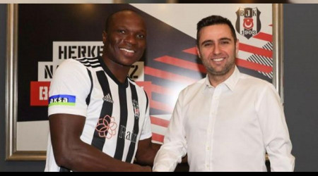Aboubakar'ın maliyeti dudak uçuklattı