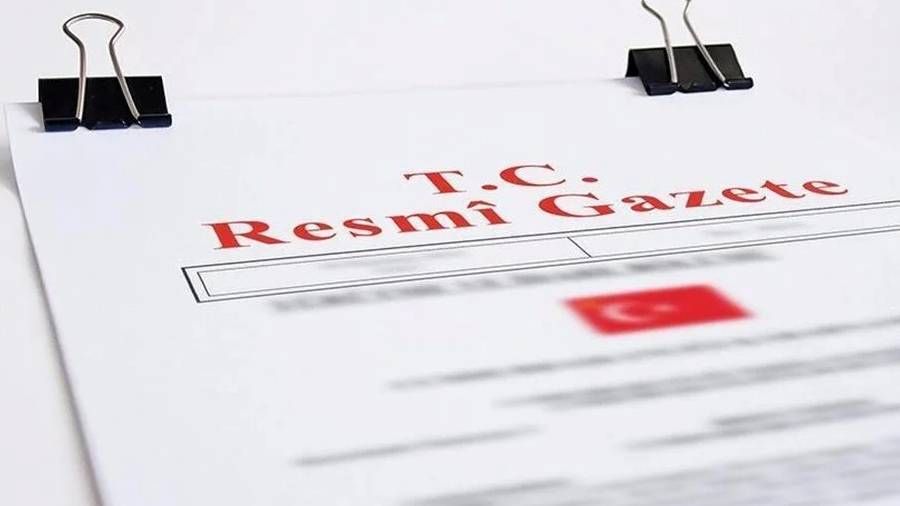 Acele kamulaştırma kararları Resmi Gazete'de