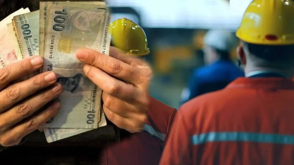 A�l�k s�n�r� alt�ndaki bir asgari �cretin sosyal yans�malar�