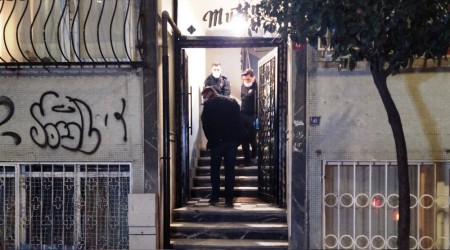 Acun'un senaristi evinde ölü bulundu