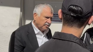 Adana Bykehir Belediye Bakan Zeydan Karalar tutukland
