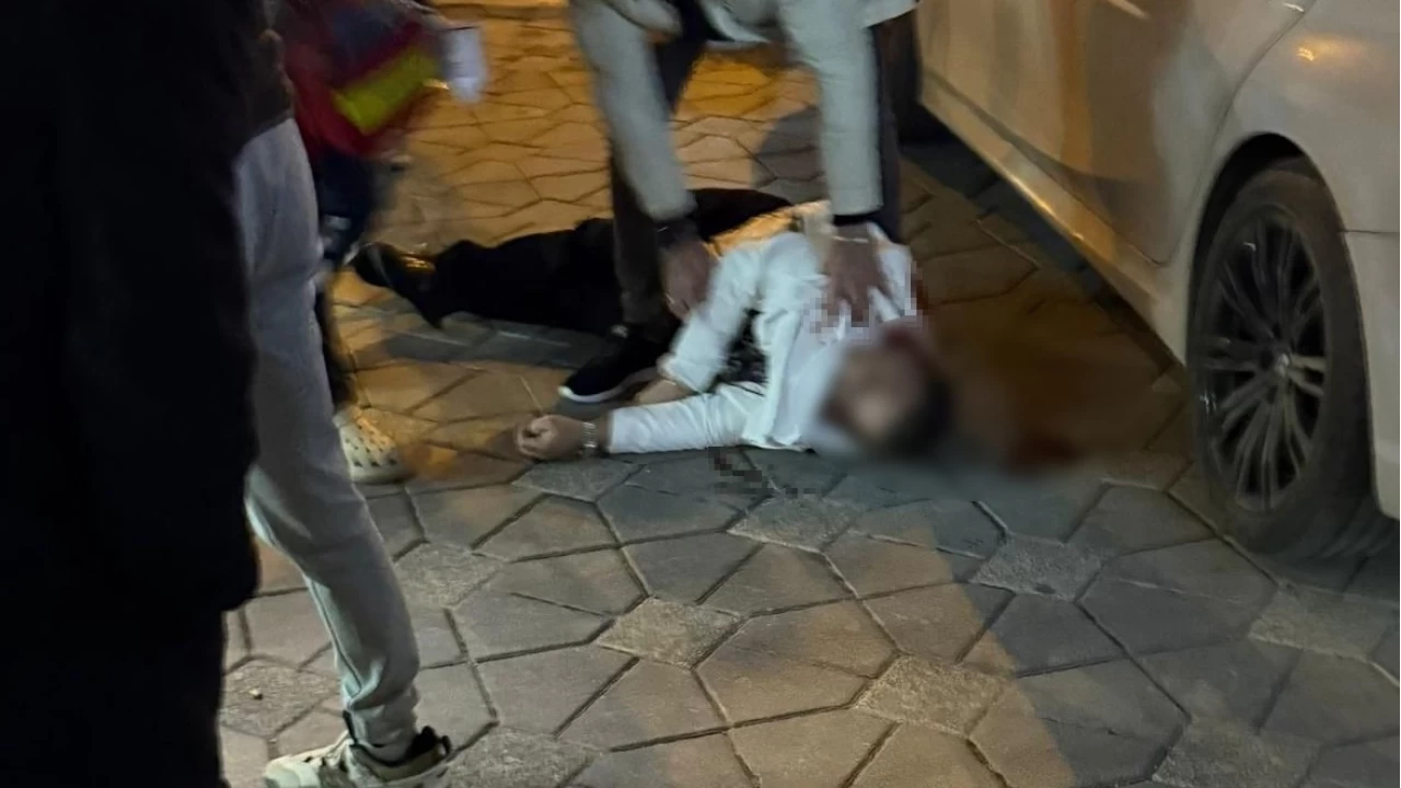 Adana'da bir şahıs, kendisini borçlandıran patronunu öldürdü