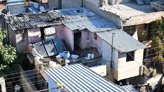 Adana'da ısıtıcıdan çıkan yangında 3 çocuk yaşamını yitirdi