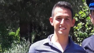 Adana'ya şehit ateşi düştü
