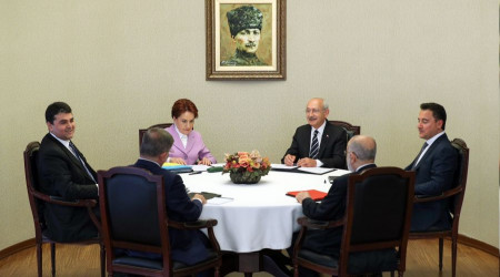 'Adayımız Cumhurbaşkanı olacak'
