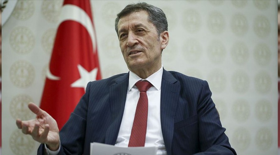 Adaylar YKS'de tüm konulardan sorumlu