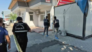 Ad�yaman'da belediye bah�esindeki silahl� sald�r�n�n nedeni belli oldu