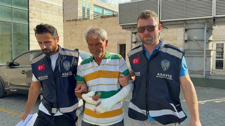 Aftan ��kan otopark��ya ikinci silahl� sald�r�dan 14 y�l hapis