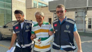 Aftan ��kan otopark��ya ikinci silahl� sald�r�dan 14 y�l hapis