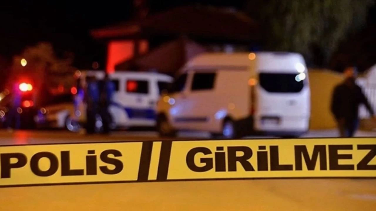 Aabeyini 10 yerinden baklayan karde gzaltnda