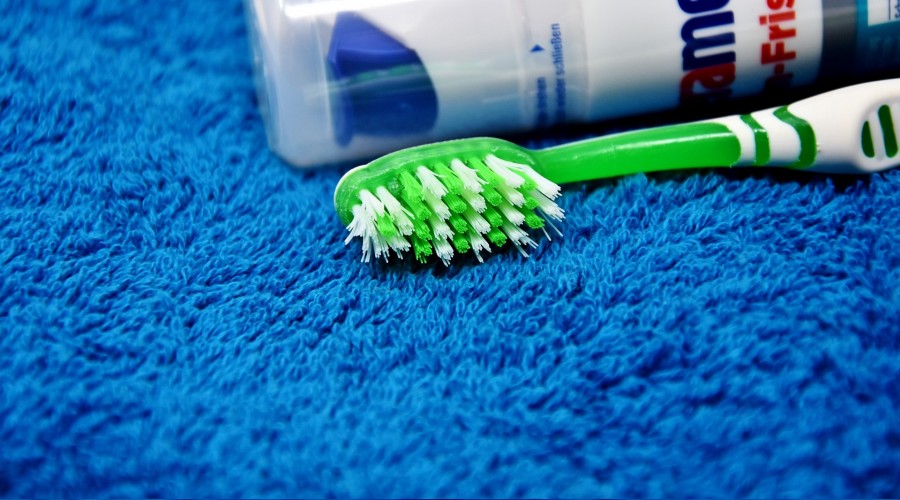 �A��z sa�l��� psikolojiyi etkiliyor�