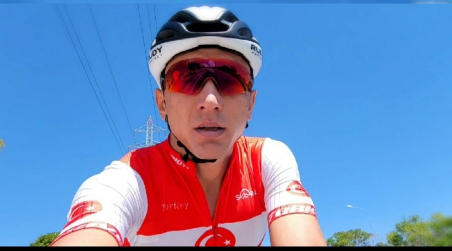 Ahmet �rken ABD'ye transfer oldu