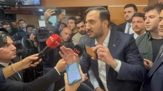 AK Parti İstanbul İl Başkanı Özdemir'den Bayrampaşa açıklaması