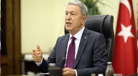 Akar NATO toplantısını değerlendirdi