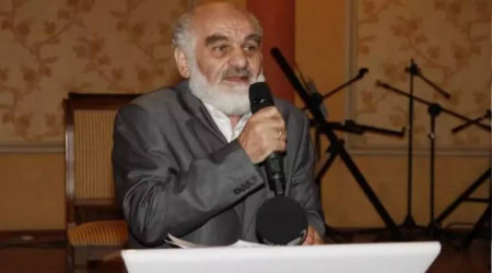 Akit Medya Grubu İcra Kurulu Başkanı Mustafa Karahasanoğlu öldü