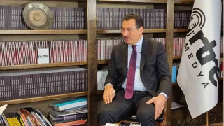 AKP'den erken seim aklamas