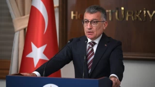 AKP'nin komisyon yeleri belli oldu