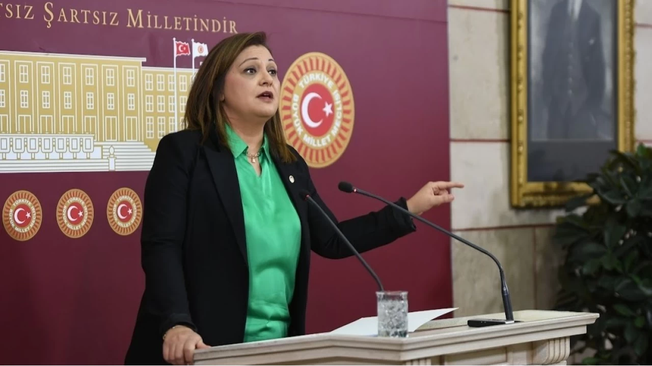 AKP'ye geçeceği iddia ediliyordu, Köksal'dan açıklama geldi