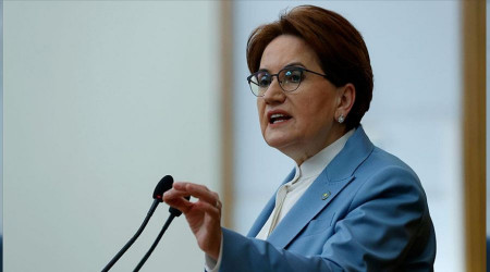 Akşener: Yeter, Türkiye sömürge valisiyle yönetilemez