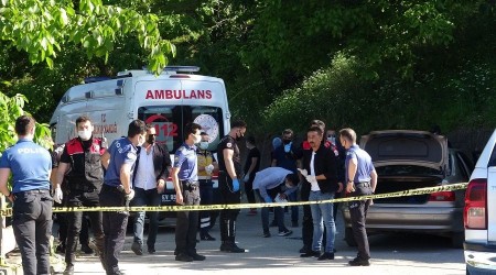 Alacak tartışması infaza dönüştü