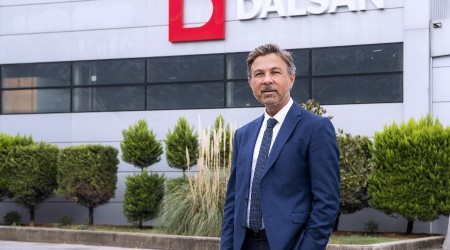 Alçı levha sektörünün büyüklüğü 3 Milyar TL